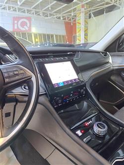 Jeep Grand Cherokee L